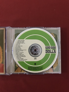 CD Duplo - Goo Goo Dolls - Volume 2 - Nacional - Seminovo na internet