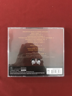 CD - Fall Out Boy - Folie À Deux - Nacional - Seminovo - comprar online