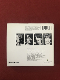 CD - The Beatles - White Album - 2009 - Nacional - comprar online