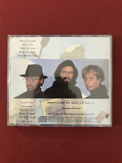 CD - Bee Gees - High Civilization - Nacional - Seminovo - comprar online