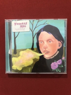 CD - Casiotone For The Painfully Alone - Twinkle Echo