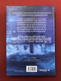 Livro - Projeto Gemini - Ed. Excelsior- Capa Dura - Seminovo - comprar online