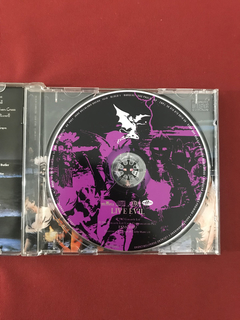 CD - Black Sabbath - Live Evil - Nacional - Seminovo na internet