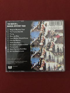 CD - The Beatles - Magical Mystery Tour - Importado - Semin. - comprar online