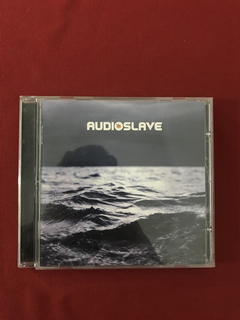CD - Audioslave - Out Of Exile - 2005 - Nacional
