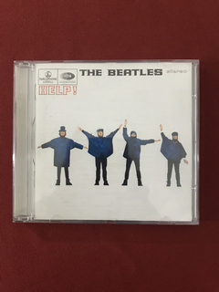 CD - The Beatles - Help! - 1965 - Importado