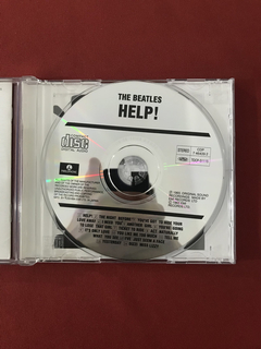 CD - The Beatles - Help! - 1965 - Importado na internet