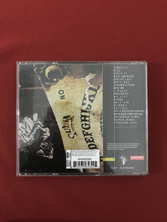 CD - Slipknot - Slipknot - 1999 - Nacional - Seminovo - comprar online