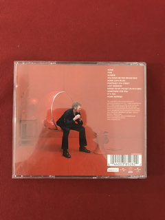 CD - Simply Red - Home - 2003 - Nacional - comprar online