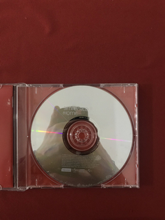 CD - Simply Red - Home - 2003 - Nacional na internet