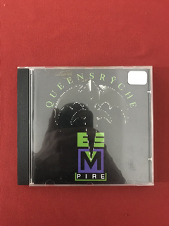 CD - Queensryche - Empire - 1994 - Nacional