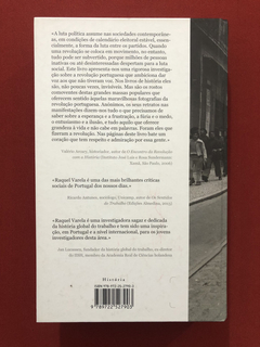 Livro - História Do Povo Na Revolução Portuguesa - Seminovo - comprar online