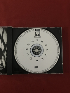 CD - Queensryche - Empire - 1994 - Nacional na internet