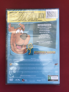DVD - Scooby-doo! - Scooby-doo Cadê Você! - Novo - comprar online
