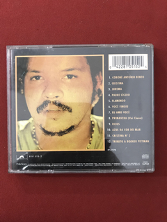 CD - Tim Maia - Coroné Antonio Bento - Nacional - comprar online