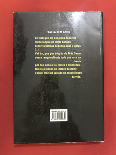 Livro - Um Século De Favela - Alba Zaluar/ Marcos Alvito - comprar online