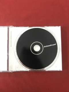 CD - New Order - International - Nacional - Seminovo na internet