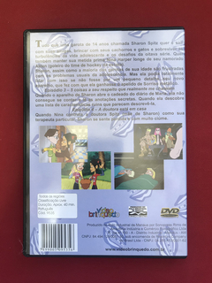 DVD - Sorriso Metálico - Volume 2 - Seminovo - comprar online