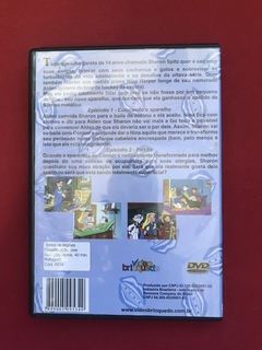 DVD - Sorriso Metálico - Volume 1 - 2 Episódios - comprar online