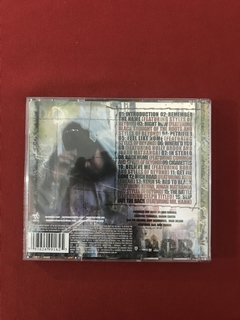 CD - Fort Minor - The Rising Tied - 2005 - Nacional - comprar online