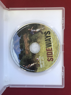 DVD - Sideways - Entre Umas E Outras - Paul Giamatti na internet