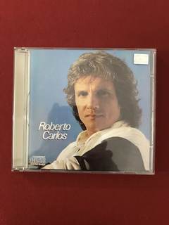 CD - Roberto Carlos- A Guerra Dos Meninos- Nacional- Semin.