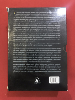 Livro- Box A Revolta De Atlas - 3 Volumes - Ayn Rand - Semin - comprar online