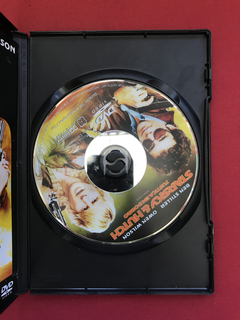 DVD - Starsky & Hutch - Justiça Em Dobro - Ben Stiller na internet