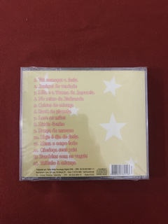 CD - Léla & A Turma Da Aquarela - Coisas De Criança - Novo - comprar online