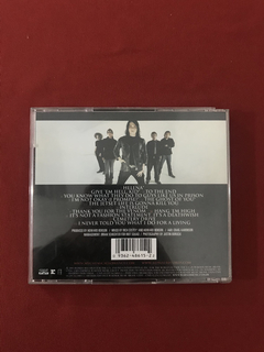 CD - My Chemical Romance - Three Cheers For Sweet Revenge - comprar online