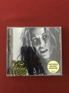 CD - Sheryl Crow - Maybe Angels - 1996 - Importado- Seminovo