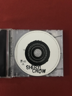 CD - Sheryl Crow - Maybe Angels - 1996 - Importado- Seminovo na internet