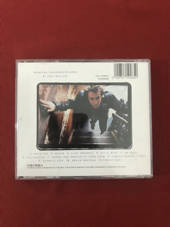 CD - Jeff Buckley - Grace - 1994 - Importado - comprar online