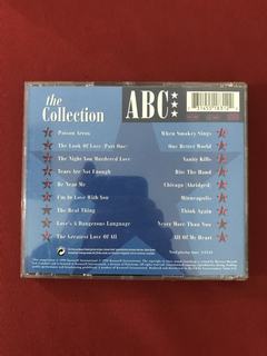 CD - ABC - The Collection - Importado - Seminovo - comprar online