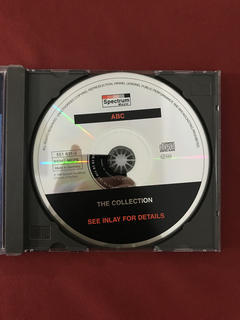 CD - ABC - The Collection - Importado - Seminovo na internet