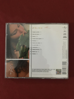 CD - Angela Rô Rô - Simples Carinho - Nacional - Seminovo - comprar online