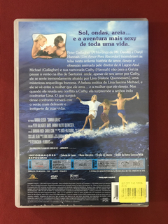 DVD - Amantes De Verão - Peter Gallagher - Seminovo - comprar online