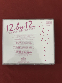 CD - 12 By 12: The Hits - '82, '89 - Importado - Seminovo - comprar online