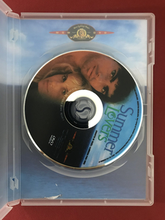 DVD - Amantes De Verão - Peter Gallagher - Seminovo na internet