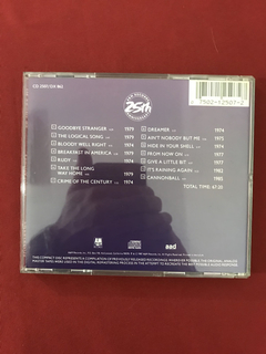 CD - Supertramp - Classics - Volume 9 - Importado - Seminovo - comprar online