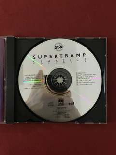 CD - Supertramp - Classics - Volume 9 - Importado - Seminovo na internet