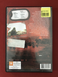 DVD - O Veterano - Ally Sheedy - Seminovo - comprar online