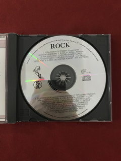 CD - Rock - Acervo Especial - 1994 - Nacional na internet