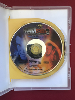 DVD Duplo - Pequenos Espiões 3-D - Game Over - Ed. Especial na internet
