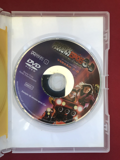 DVD Duplo - Pequenos Espiões 3-D - Game Over - Ed. Especial - Sebo Mosaico - Livros, DVD's, CD's, LP's, Gibis e HQ's