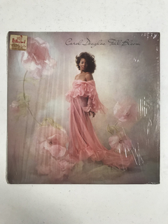 LP - Carol Douglas - Full Bloom - 1977 - Importado- Seminovo