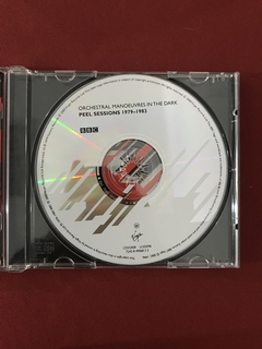 CD - Orchestral Manoeuvres- Peel Sessions- Importado- Semin. na internet