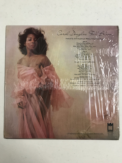 LP - Carol Douglas - Full Bloom - 1977 - Importado- Seminovo - comprar online