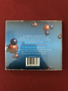 CD - Orchestral Manoeuvres - Universal - Importado - Semin. - comprar online