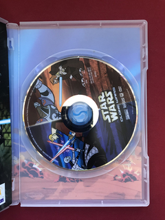 DVD - Star Wars - Volume Um - Clone Wars na internet